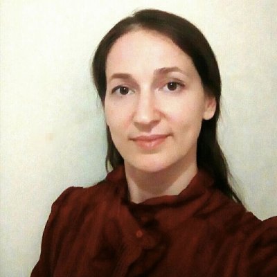 Мария Савченко