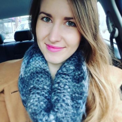 Анастасия Снайдер