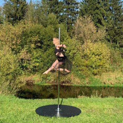 Наталья Степанова