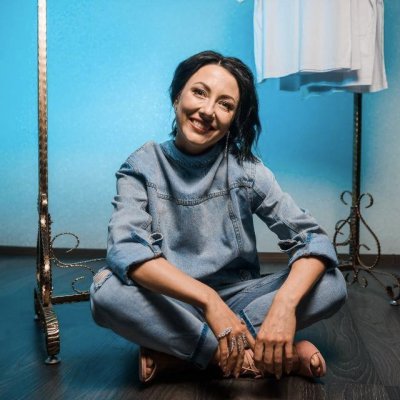 Екатерина Субботина